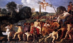 Bacchanal