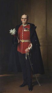 Sir Ralph William Anstruther Of Balcaskie (1858–1934), 6th Bt — Samuel Henry William Llewellyn