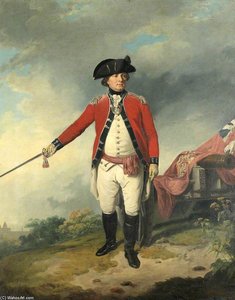 Sir Barnard Turner — Francis Wheatley