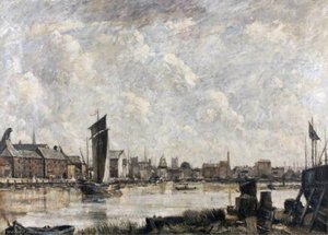 Lincoln — David Muirhead