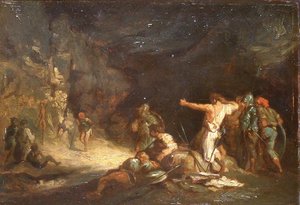 Les tireurs d'arc