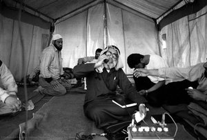 Return To Gaza — Samer Mohdad