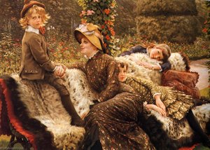 Untitled (aqqmk4) — James Jaques Joseph Tissot