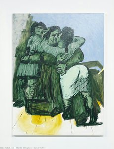 Dance Hall 6 — Charlie Billingham
