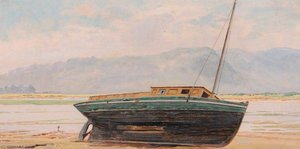 Conway I — Frederick William Hayes