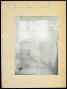 Für Jean Genet — Anselm Kiefer
