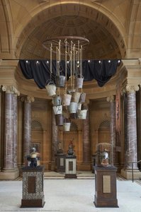 A Dickensian Circus — Karla Kossmann