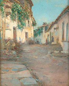 Pueblo — Eliseo Meifrèn I Roig