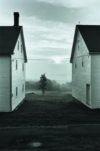 Sunrise, Chosen Land — Stephen Guion Williams