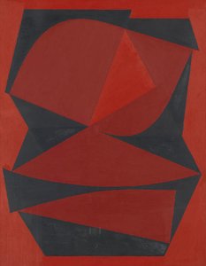 Yllam — Victor Vasarely