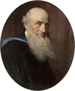 David Rennet — George Reid