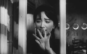 The Housemaid — Kim Jin-young