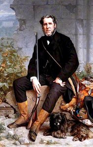 John Bowes, Esq