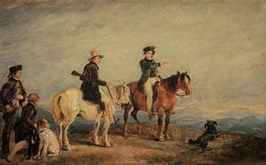 Twelfth Of August — William Simson
