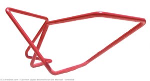 Untitled — Carmen López Blumenkron De Wenzel