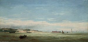New Brighton Ferry