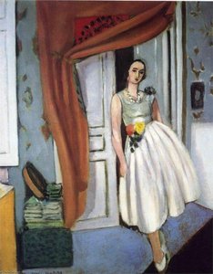 No Identificado (27) — Henri Matisse