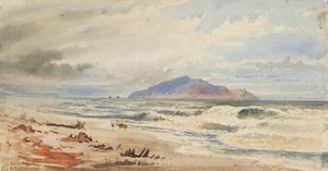 Kapiti — Nicholas Chevalier