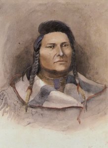 Chief Joseph — Charles Marion Russell