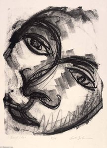 Head — Lester F. Johnson