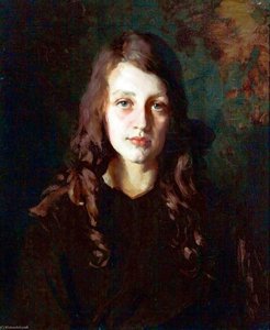 Dorothy — William Charles Penn