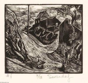 1 — Charles Surendorf