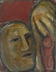 Mother and Child