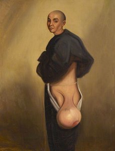 Case No.4606 — Guan Qiaochang Lamqua