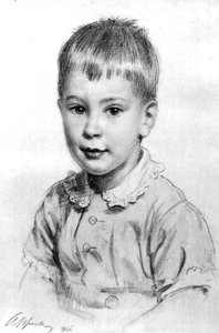 Sammy Goodyear — Jorge Apperley (george Owen Wynne Apperley)