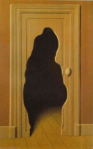 Unexpected Answer — René Magritte, Surrealist Art