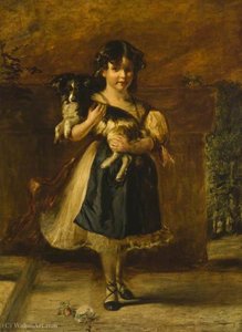Mary Monteith Ferguson — Thomas Duncan