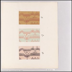 Fibre — Dagobert Peche