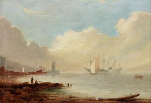 North Shields