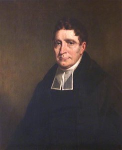 George Hill — Sir John Watson Gordon, Neoclassicism