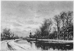 Winter