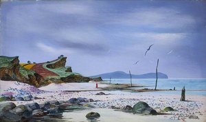 Quantoxhead — Tristram Paul Hillier