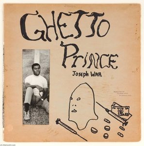 Decision Ghetto Prince, Joseph War — Mingering Mike