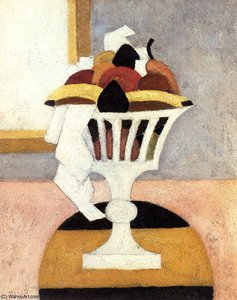 Untitled (8949) — Marsden Hartley