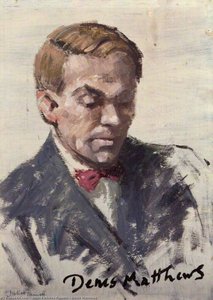 Denis Matthews