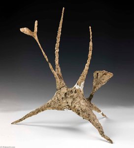 The Flower — Alexander Milne Calder