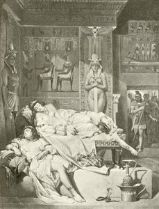 Antony ^ Cleopatra - — Felix Octavius Carr Darley