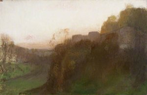 Ramparts of Monteuil