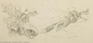 Untitled — Jacques Villon