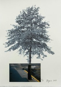 La Sombra De La Memoria — Roberto Rugerio Guerrero