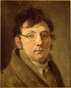 Louis Léopold Boilly (1761 1845) — Louis Léopold Boilly