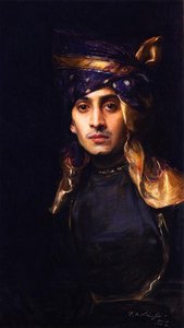An Indian Prince