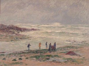 Jour d'hiver