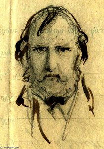 Self portrait