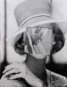 Cutouts — Harry Callahan