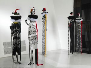 Dress — Haneza Creations